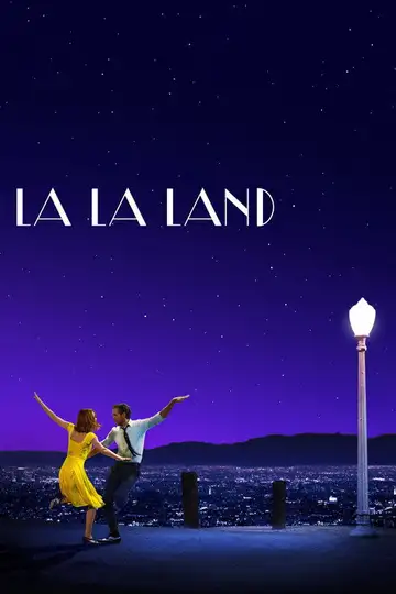 La ciudad de las estrellas (La La Land) veroTV Online • Pelicula Completa