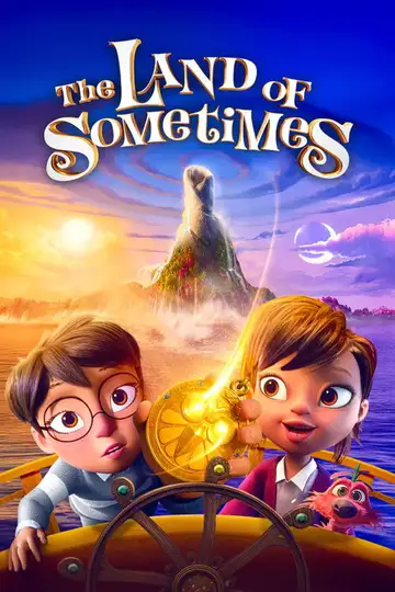 The Land of Sometimes veroTV Online • Pelicula Completa