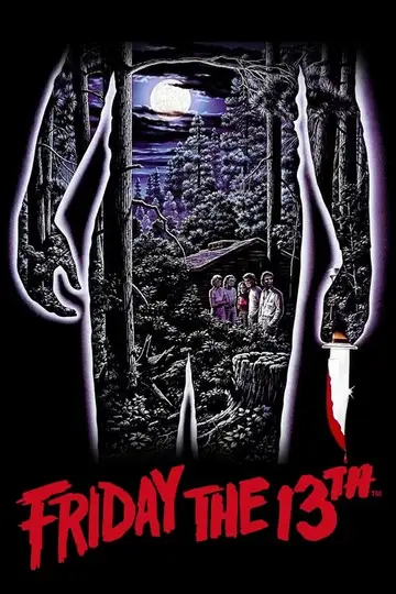 Viernes 13 1980 veroTV Online • Pelicula Completa