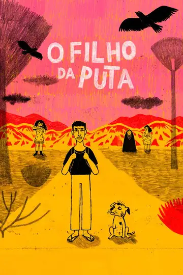 The Son of a Bitch veroTV Online • Pelicula Completa