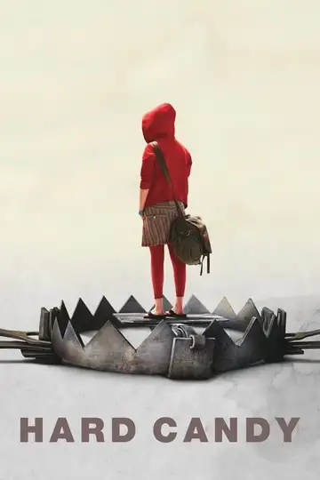 Hard Candy veroTV Online • Pelicula Completa