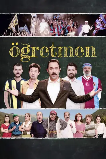 Öğretmen veroTV Online • Pelicula Completa