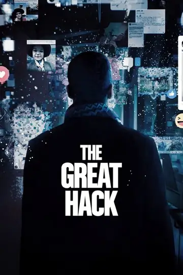 El gran hackeo veroTV Online • Pelicula Completa