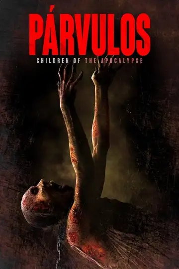 Párvulos: Hijos del Apocalipsis veroTV Online • Pelicula Completa