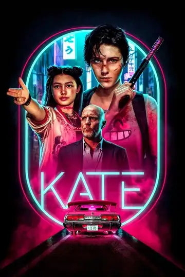 Kate veroTV Online • Pelicula Completa