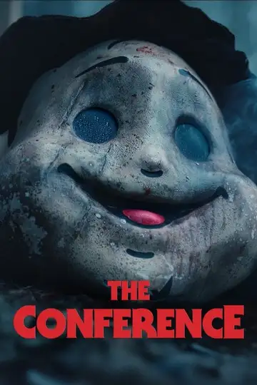 La conferencia (The Conference) veroTV Online • Pelicula Completa