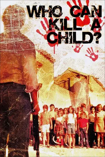 ¿Quién puede matar a un niño? veroTV Online • Pelicula Completa