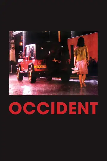 Occident veroTV Online • Pelicula Completa