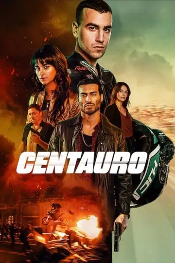 Centauro veroTV Online • Pelicula Completa