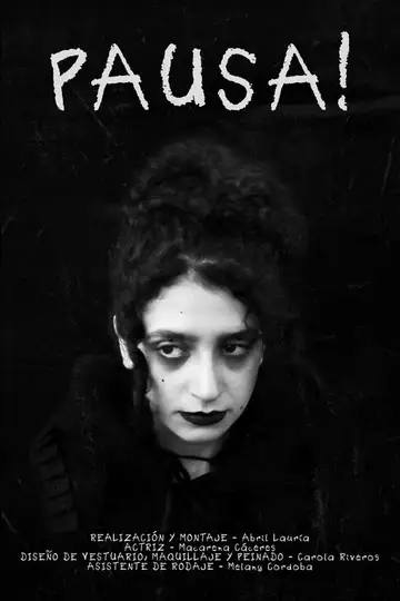 PAUSA! veroTV Online • Pelicula Completa