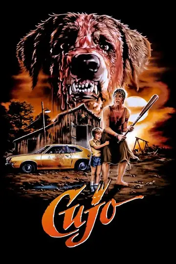 Cujo veroTV Online • Pelicula Completa