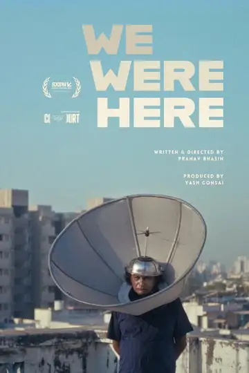 We Were Here veroTV Online • Pelicula Completa