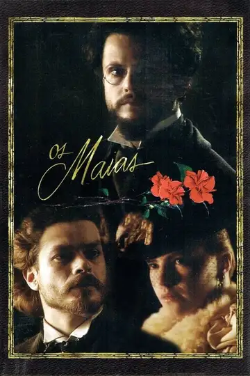 Os Maias Ver Online Castellano • veroTV