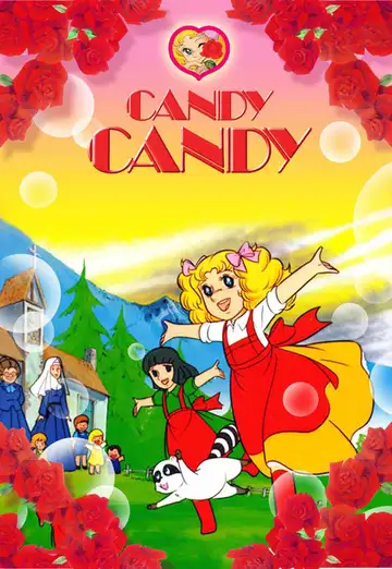 Candy Candy Ver Online Castellano • veroTV