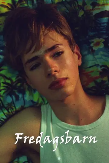 Friday's Child veroTV Online • Pelicula Completa