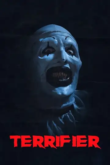 Ver Terrifier película completa online en español