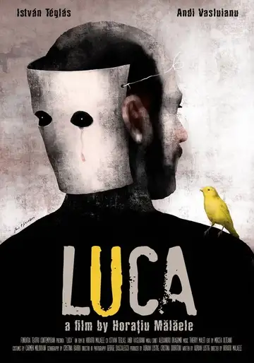 Luca 2020 veroTV Online • Pelicula Completa