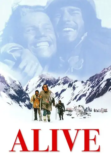 ¡Viven! veroTV Online • Pelicula Completa