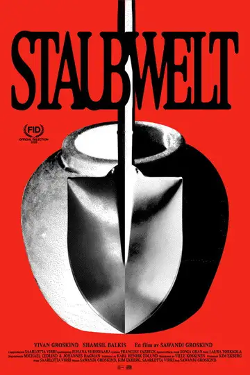 Staubwelt veroTV Online • Pelicula Completa