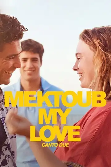 Mektoub, My Love: Canto Due veroTV Online • Pelicula Completa
