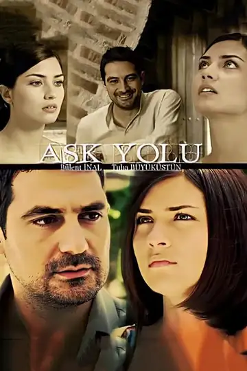 Aşk Yolu veroTV Online • Pelicula Completa