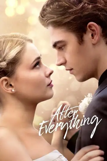 After: Aquí acaba todo veroTV Online • Pelicula Completa