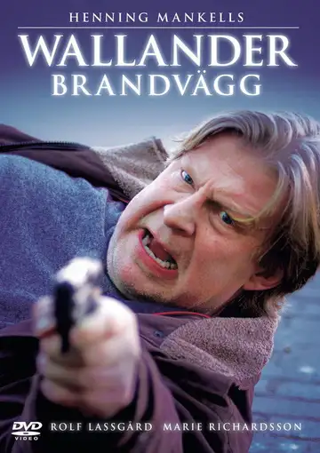 Inspector Wallander: Cortafuegos Ver Online Castellano • veroTV
