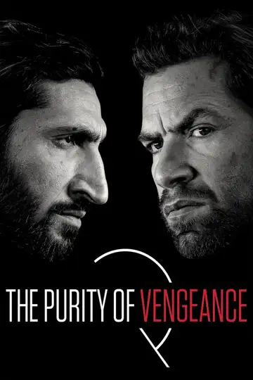 Expediente 64 (Los casos del Departamento Q) veroTV Online • Pelicula Completa