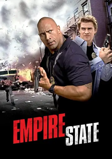 Asalto al furgón blindado veroTV Online • Pelicula Completa