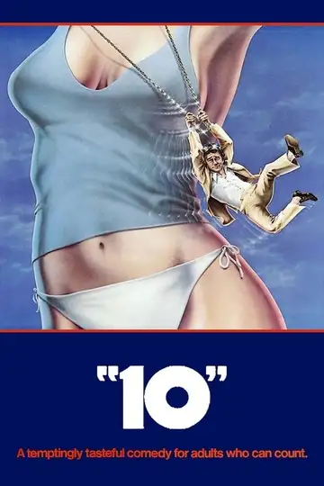 10, la mujer perfecta veroTV Online • Pelicula Completa
