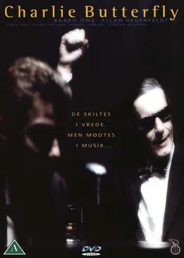 Charlie Butterfly veroTV Online • Pelicula Completa