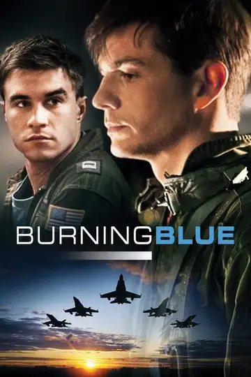 Burning Blue veroTV Online • Pelicula Completa