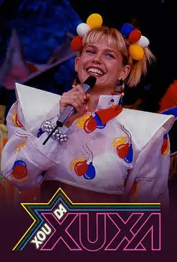 Serie Xou da Xuxa completa ver online castellano