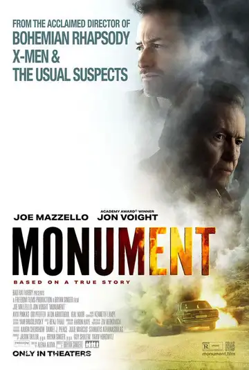 Ver Monument 2026 película completa online en español