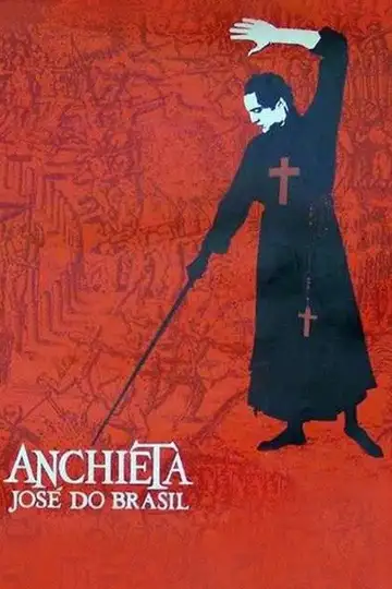 Anchieta, José do Brasil veroTV Online • Pelicula Completa