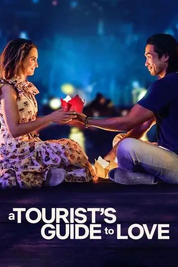Guía de viaje hacia el amor veroTV Online • Pelicula Completa