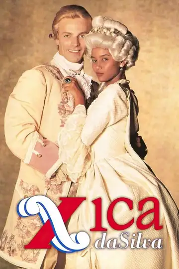Xica da Silva Ver Online Castellano • veroTV