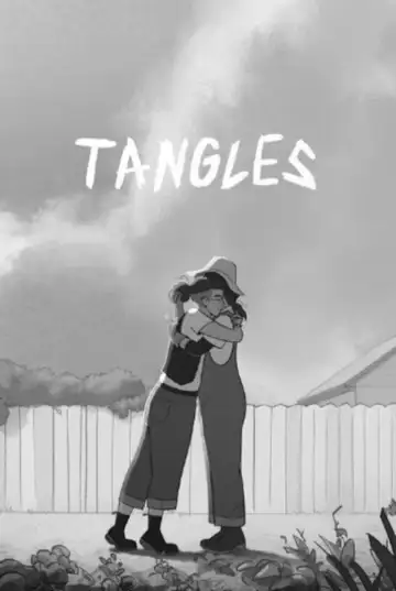 Tangles veroTV Online • Pelicula Completa