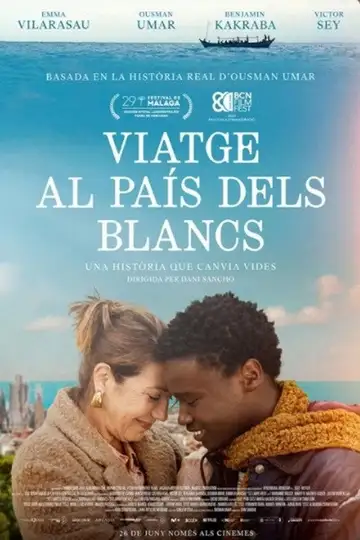 Viaje al país de los blancos veroTV Online • Pelicula Completa