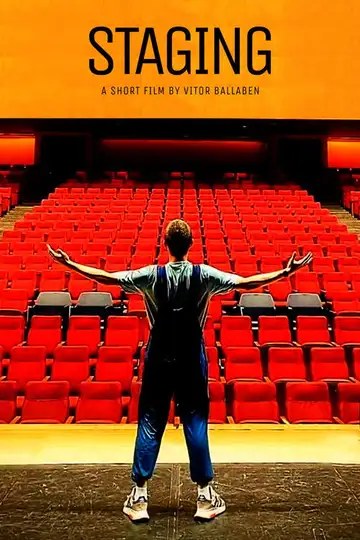 Staging veroTV Online • Pelicula Completa