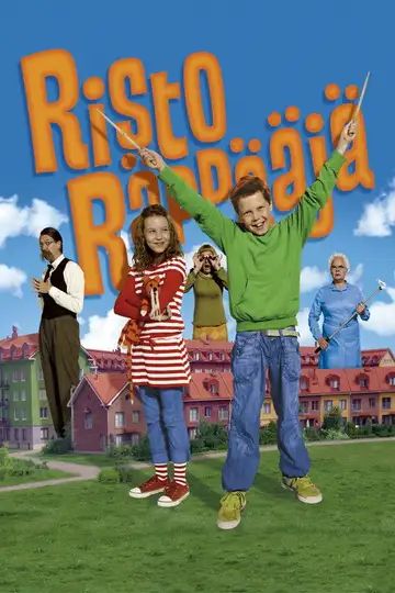 Ricky Rapper veroTV Online • Pelicula Completa
