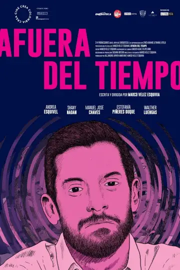 Afuera del tiempo veroTV Online • Pelicula Completa