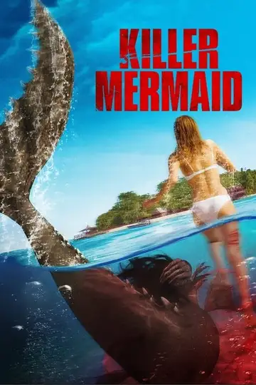 La Sirena Asesina veroTV Online • Pelicula Completa