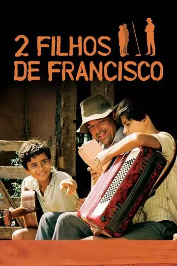 Dos hijos de Francisco veroTV Online • Pelicula Completa