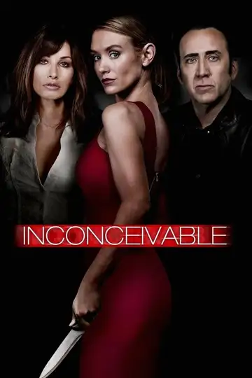 Inconcebible veroTV Online • Pelicula Completa