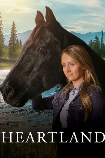 Heartland Ver Online Castellano • veroTV