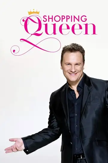 Shopping Queen Ver Online Castellano • veroTV