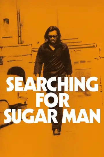 Searching for Sugar Man veroTV Online • Pelicula Completa