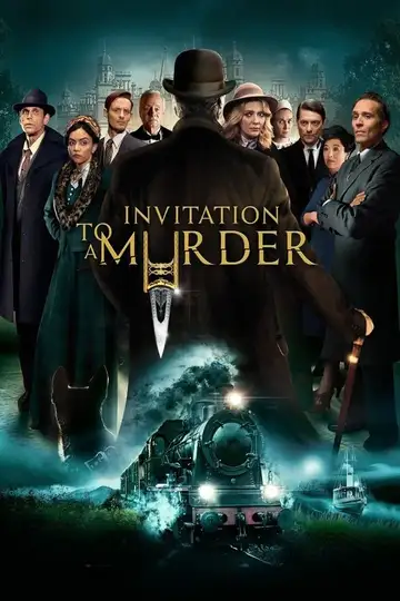 Invitación a un asesinato veroTV Online • Pelicula Completa