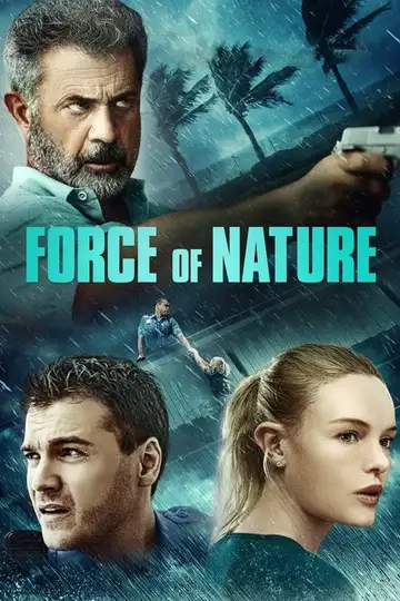 La fuerza de la naturaleza veroTV Online • Pelicula Completa
